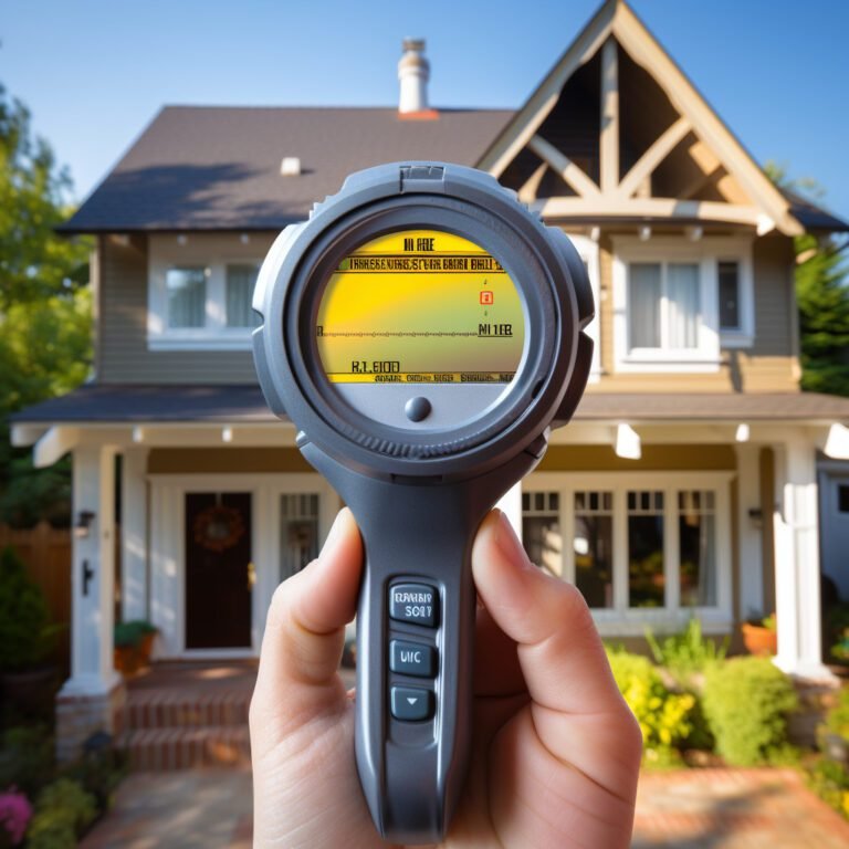 A Guide to Home Energy Audits