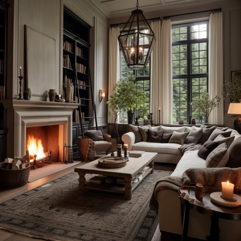 Best Tips For Cozy Living Room
