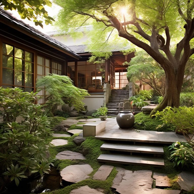 Feng Shui Landscaping: How to Create a Harmonious Outdoor Space