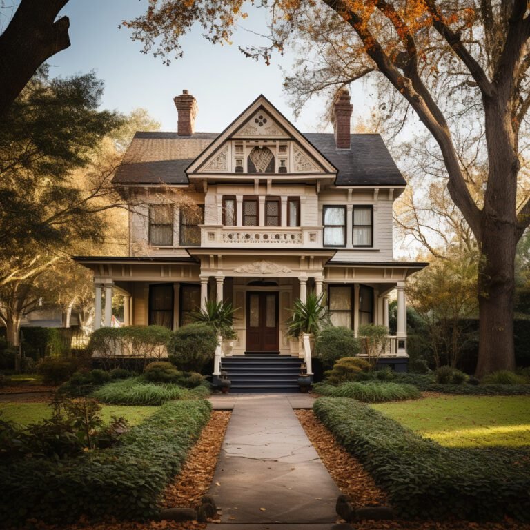 Historic Preservation Techniques: How to Preserve Your Historic Home