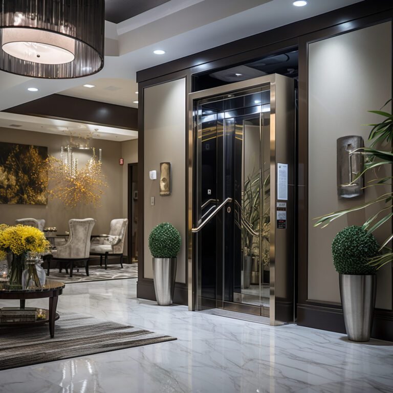 Home Elevators: How to Choose the Right One for Your Needs