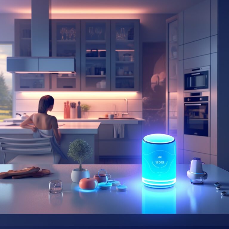 How to Choose the Right Digital Home Assistant for You