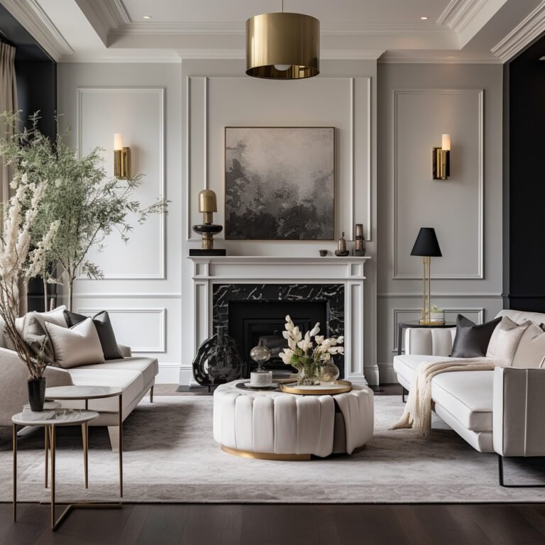 Luxury vs. Budget Design: How to Create Beautiful Rooms on a Budget