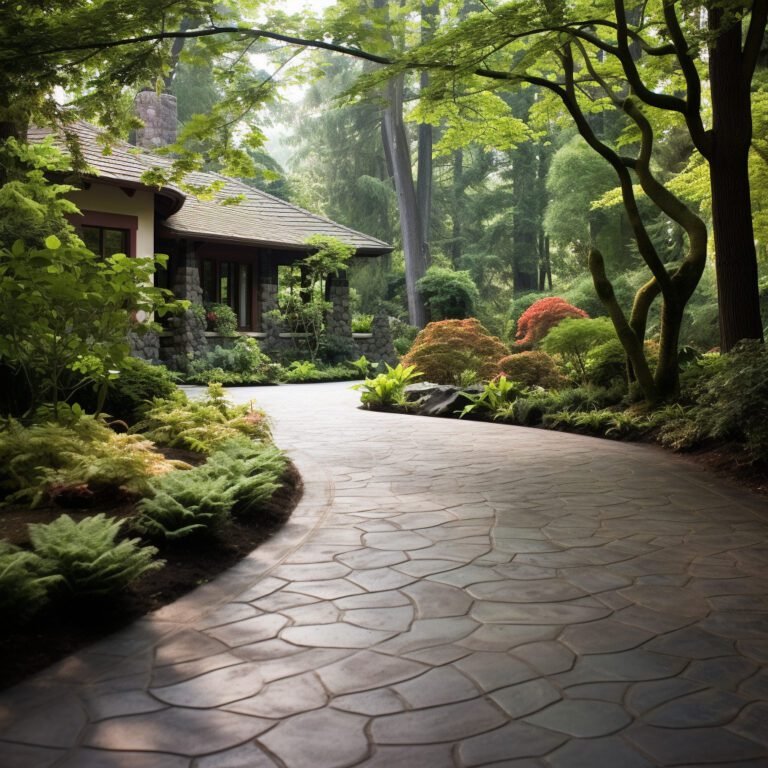 The Best Eco-friendly Driveways to Help Save the Environment