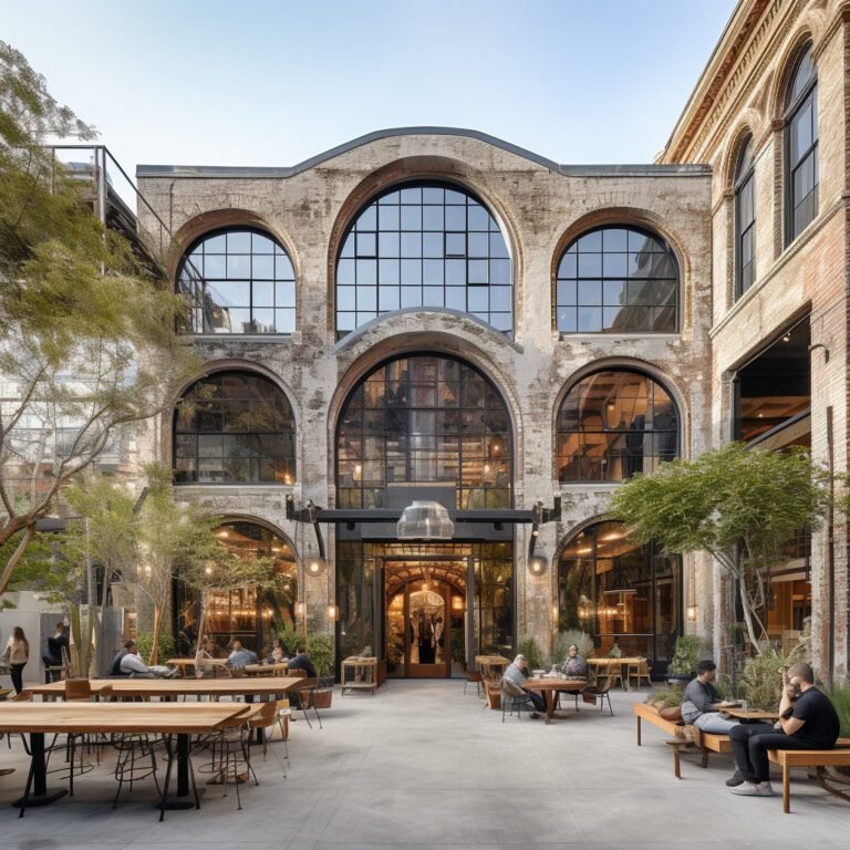 The Best Tips for Adaptive Reuse Architecture