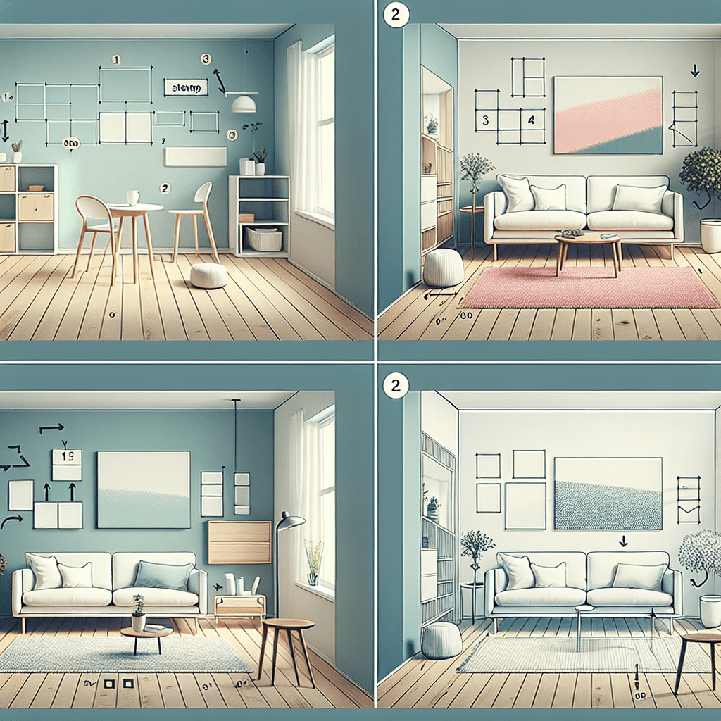 How to Create a Minimalist Interior