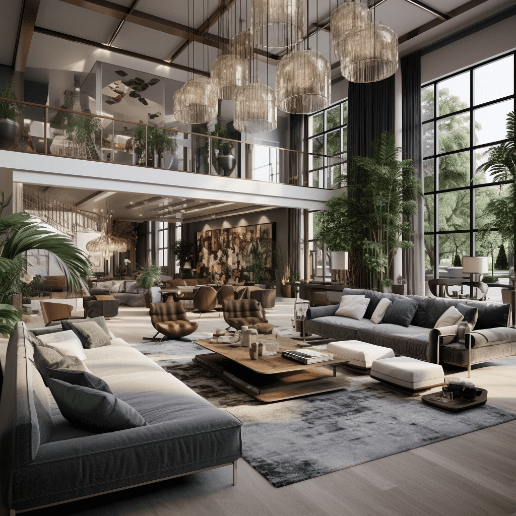 Interior Design Trends 2024: How to Stay Ahead of the Curve
