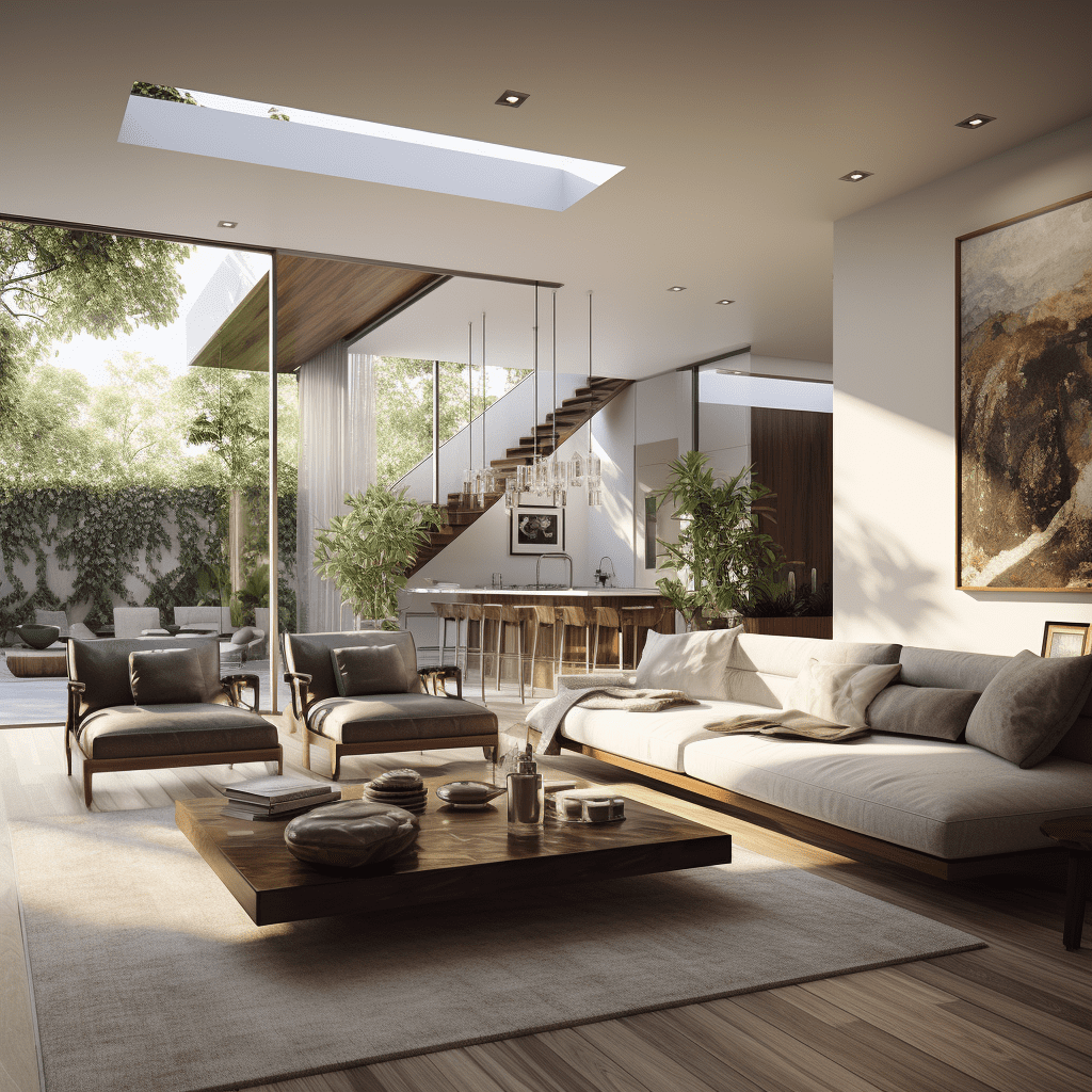 Great Interior Design Ideas for Los Angeles Homes