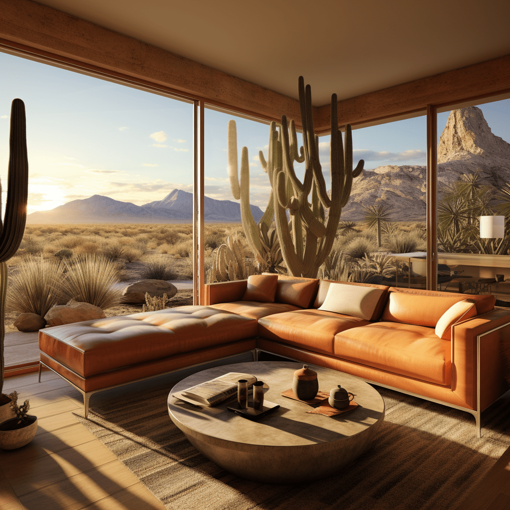 How to Achieve Arizona Interior Design