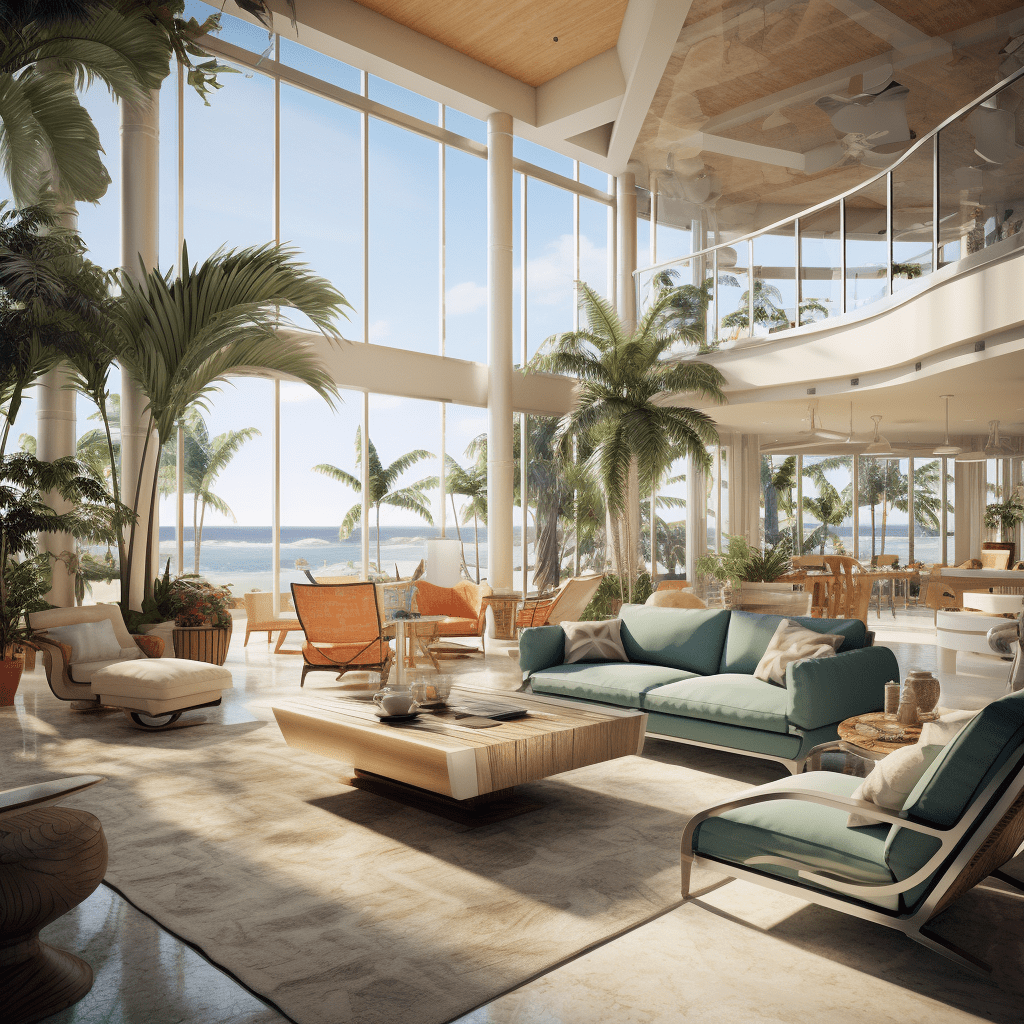 Best Interior Designers in Florida