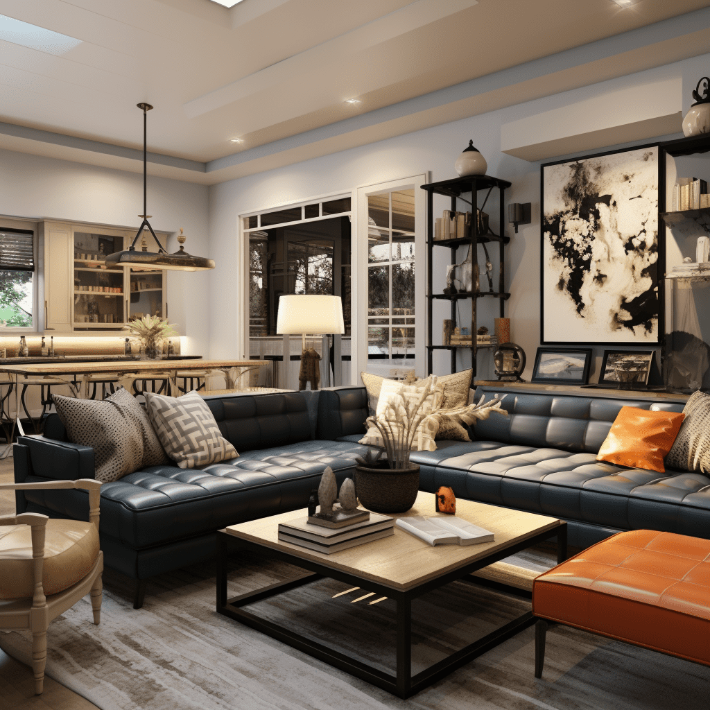 Denver Interior Design – 5 Tips for a Comfortable Home