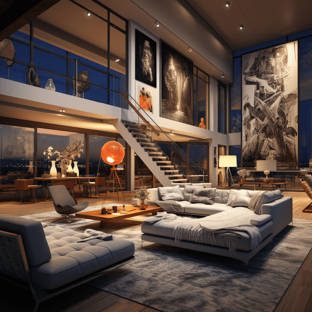 The Best Interior Design Shows to Watch in 2018