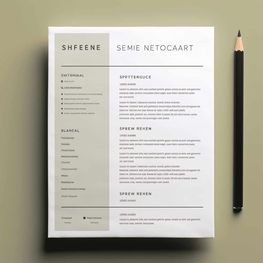 Best Tips for Interior Design Cover Letters