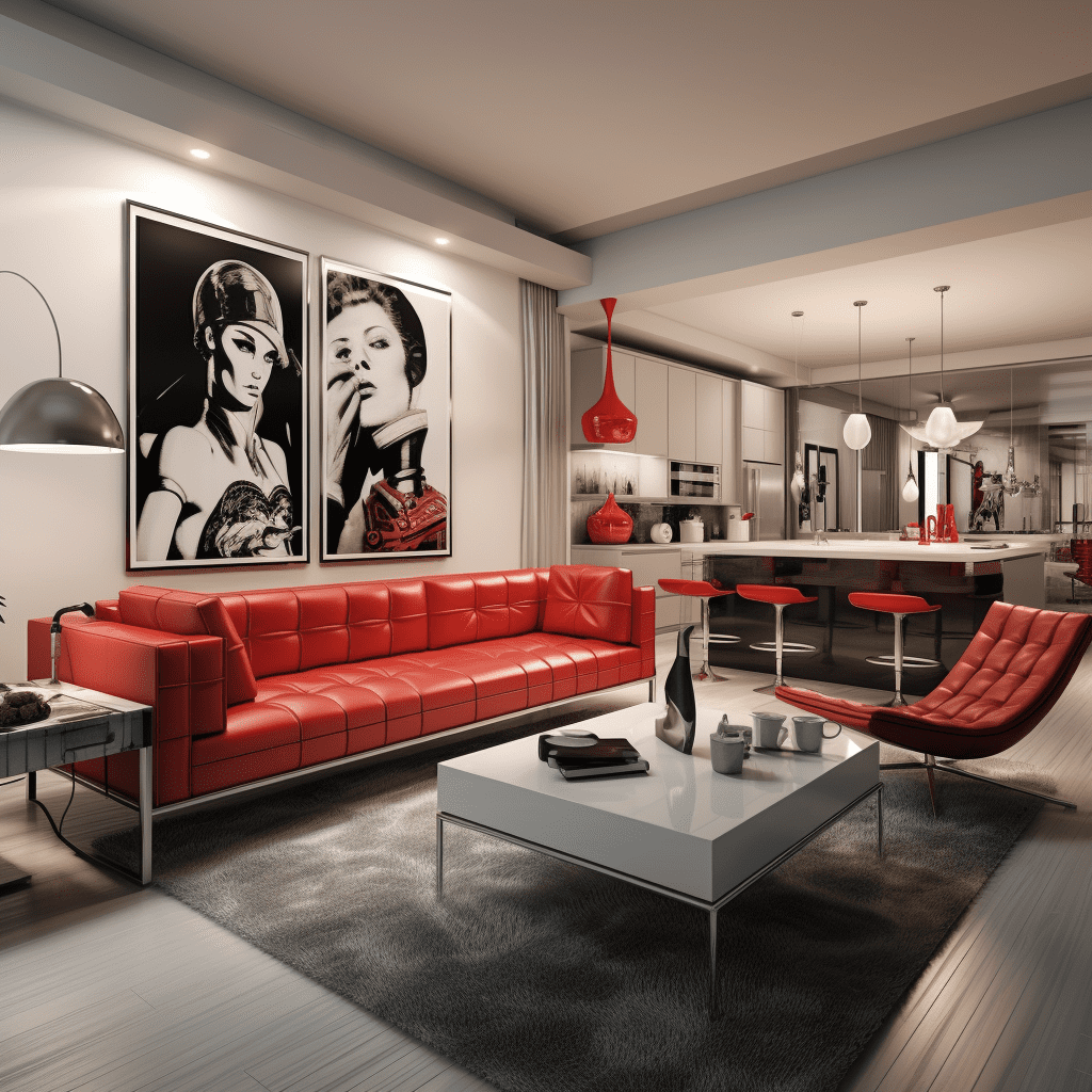 Condo Interior Design: How to Add Personality to Your Space