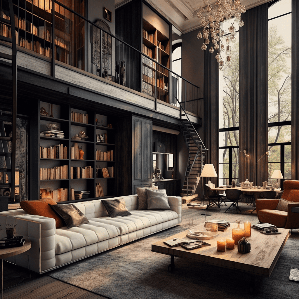 50 Best Interior Design Books for 2018