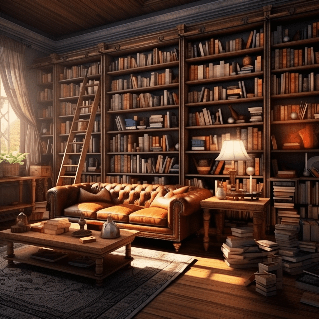 Interior Design Books to Inspire Your Home