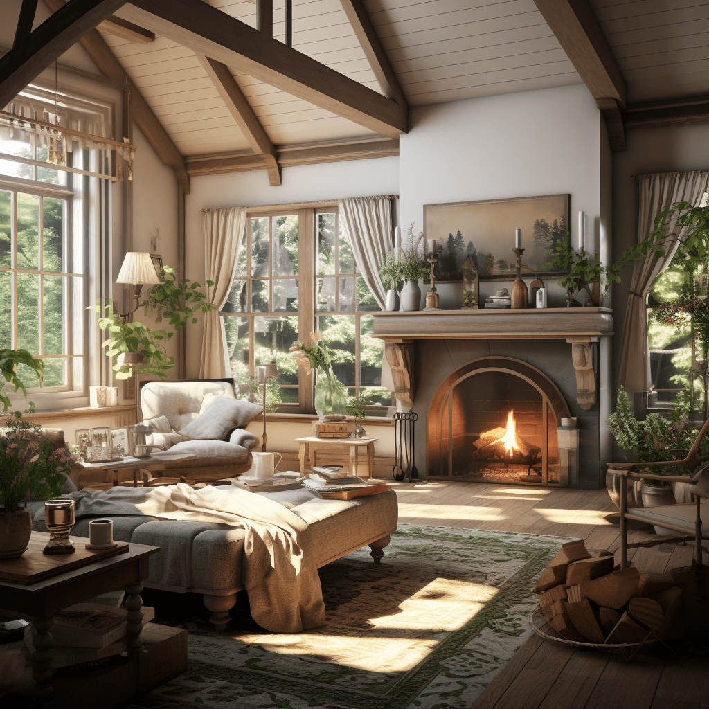 Best Interior Design for Cottage Homes: Cottagecore Tips and Tricks