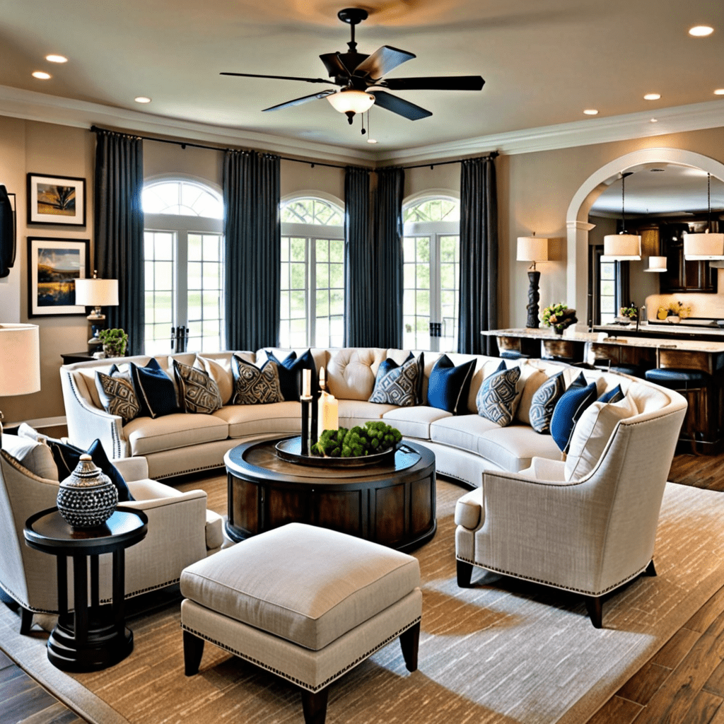 Unlock the Charm of Ranch Style Homes with Innovative Interior Design Ideas