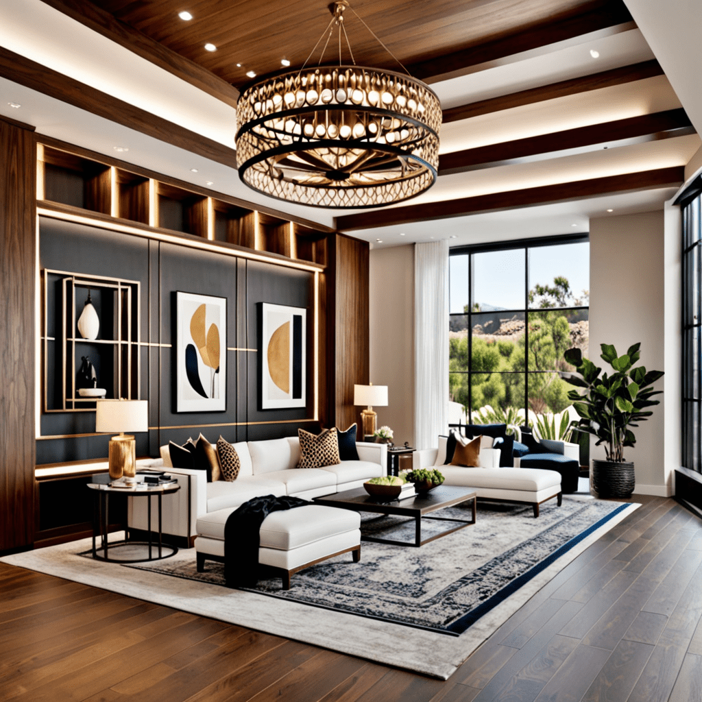 Transform Your Space with Bobby Berk Interior Design Excellence