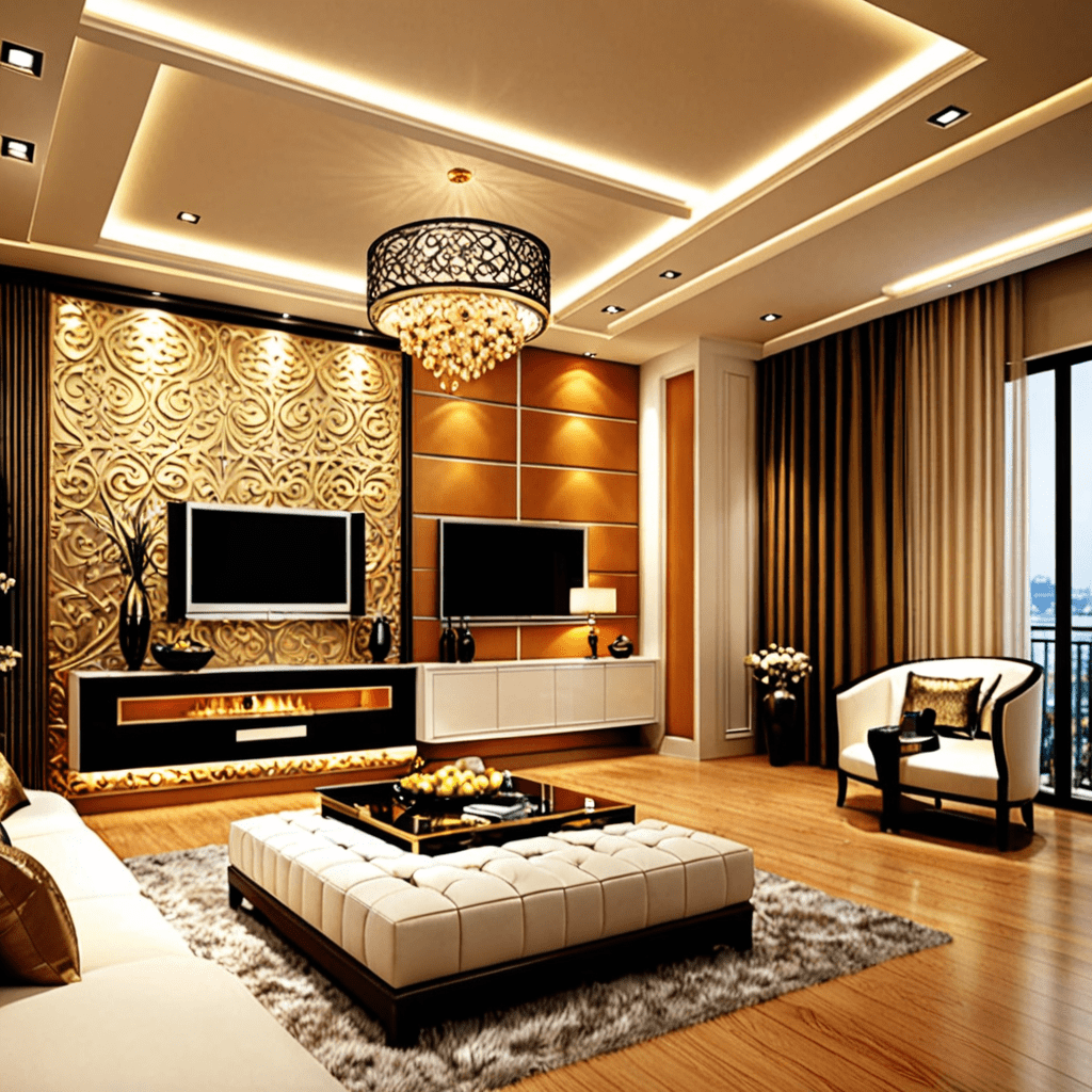 „Unleash Your Creativity with Beautiful and Free Interior Design Templates”