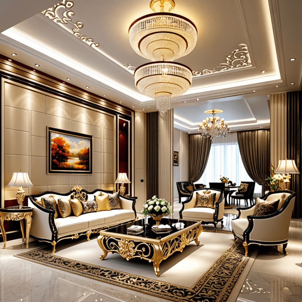 Discover the Most Desirable Interior Design Adjectives for Your Home Decor