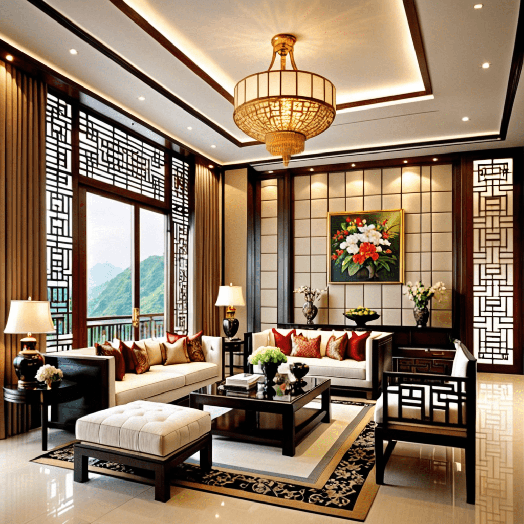 Uncover the Timeless Allure of Asian Interior Design Styles for Your Home