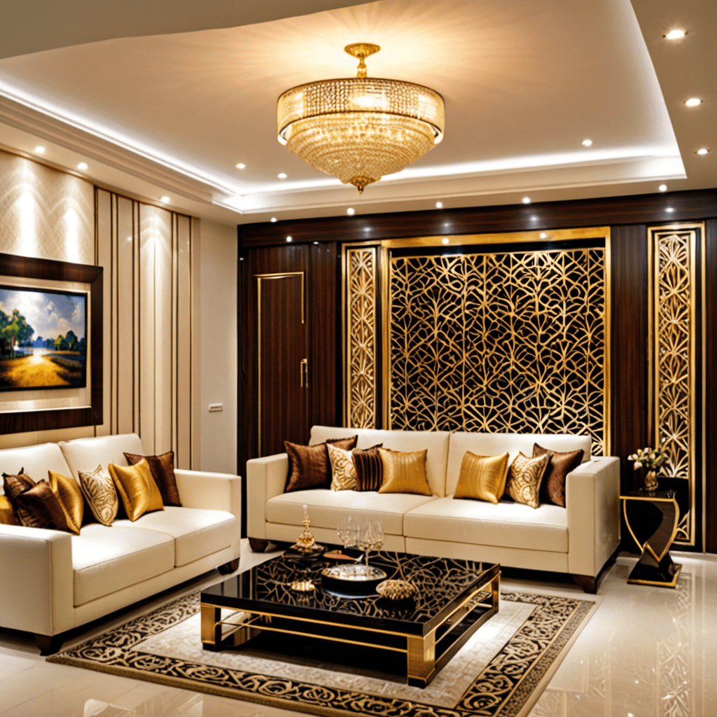 Discover Kolkata’s Trendsetting Interior Design Scene for Your Home Décor Upgrades