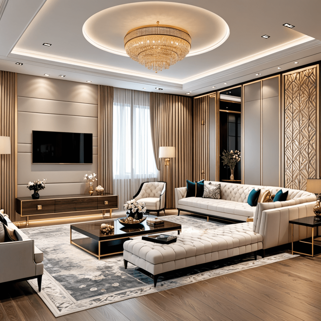 Unleash Your Creativity with the Ultimate 3D Rendering Software for Interior Design