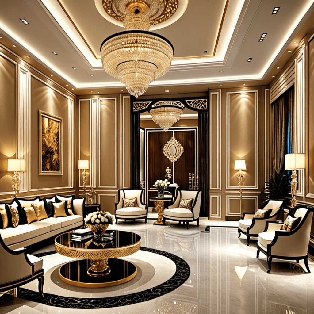 Elevate Your Space with Expert Interior Design Consultancy