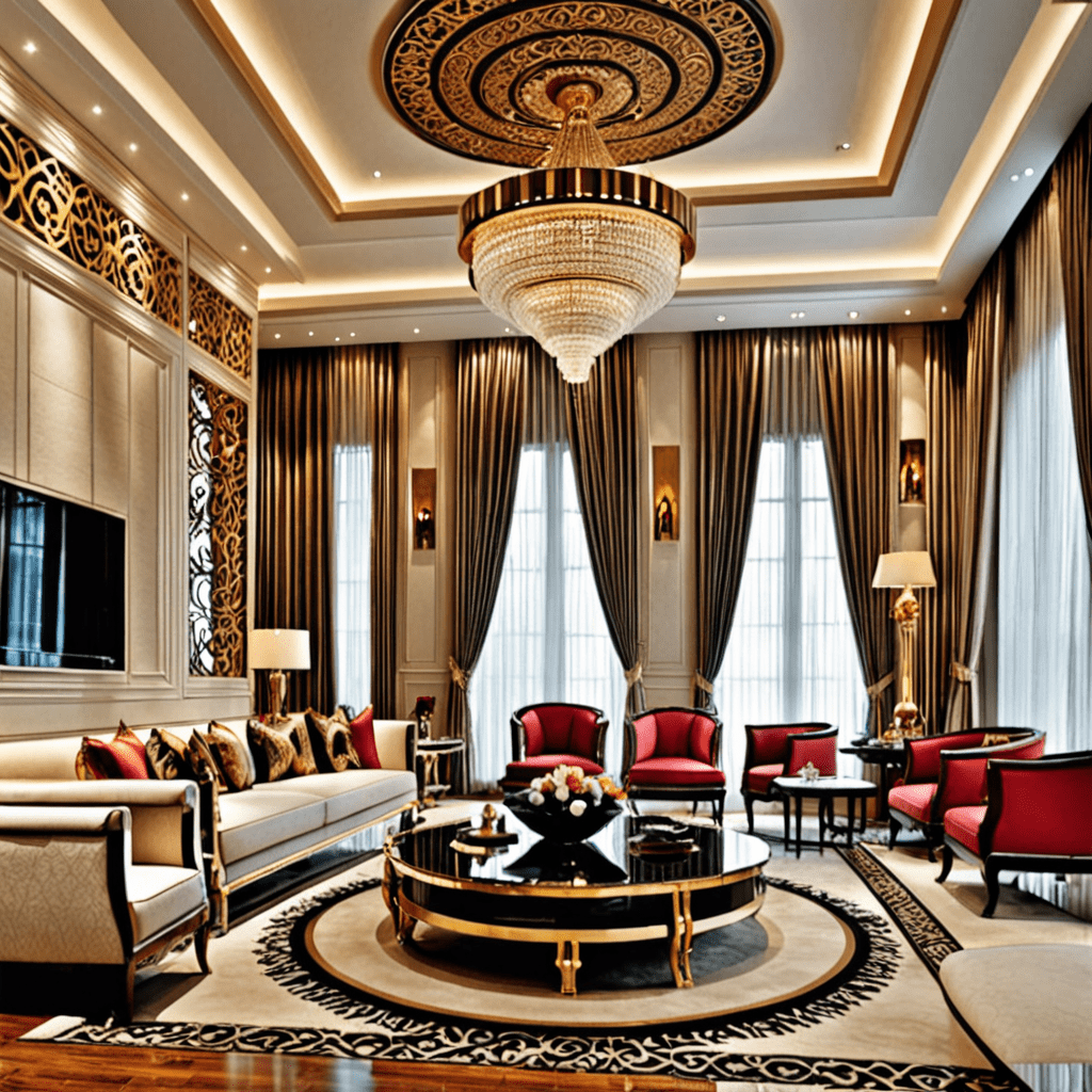 Unlock the Timeless Beauty of Indonesia Interior Design for Your Home