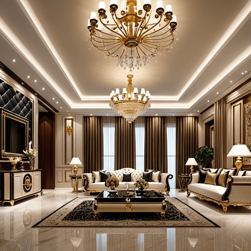 „Mastering the Art of MC Interior Design: Elevate Your Home Décor”