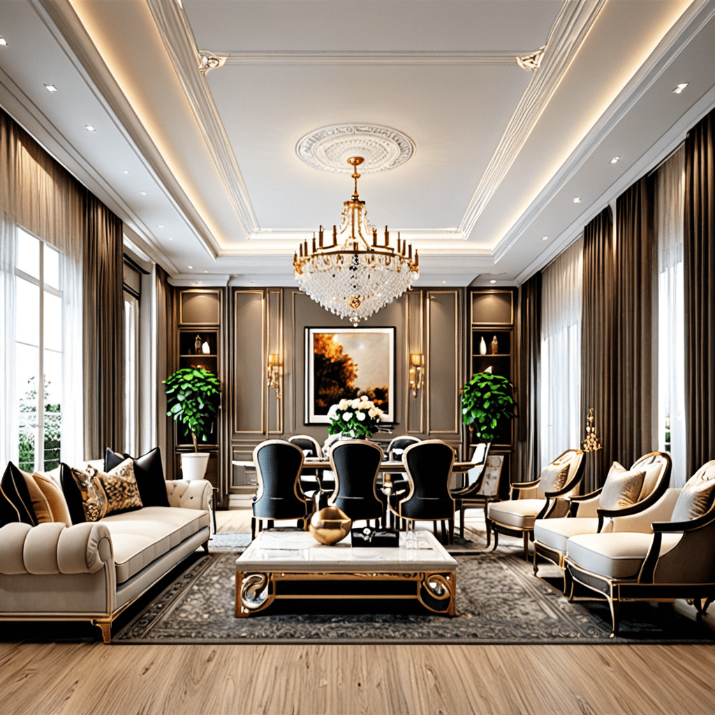 „The Ultimate Interior Design Rendering Software for Flawless Visualizations”