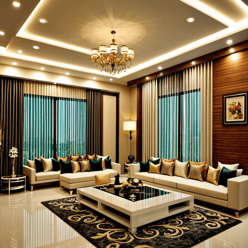 Unlock the Secrets of Interior Design in Pune: Your Ultimate Guide to Stylish Spaces