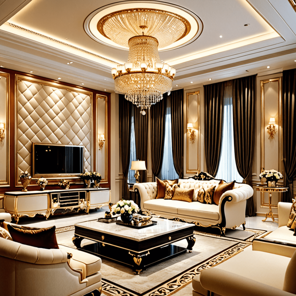 „Discover the Best Movies that Showcase Stunning Interior Design”