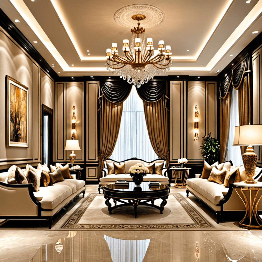 „Discover the Best Interior Design Companies in Los Angeles for Your Dream Home”