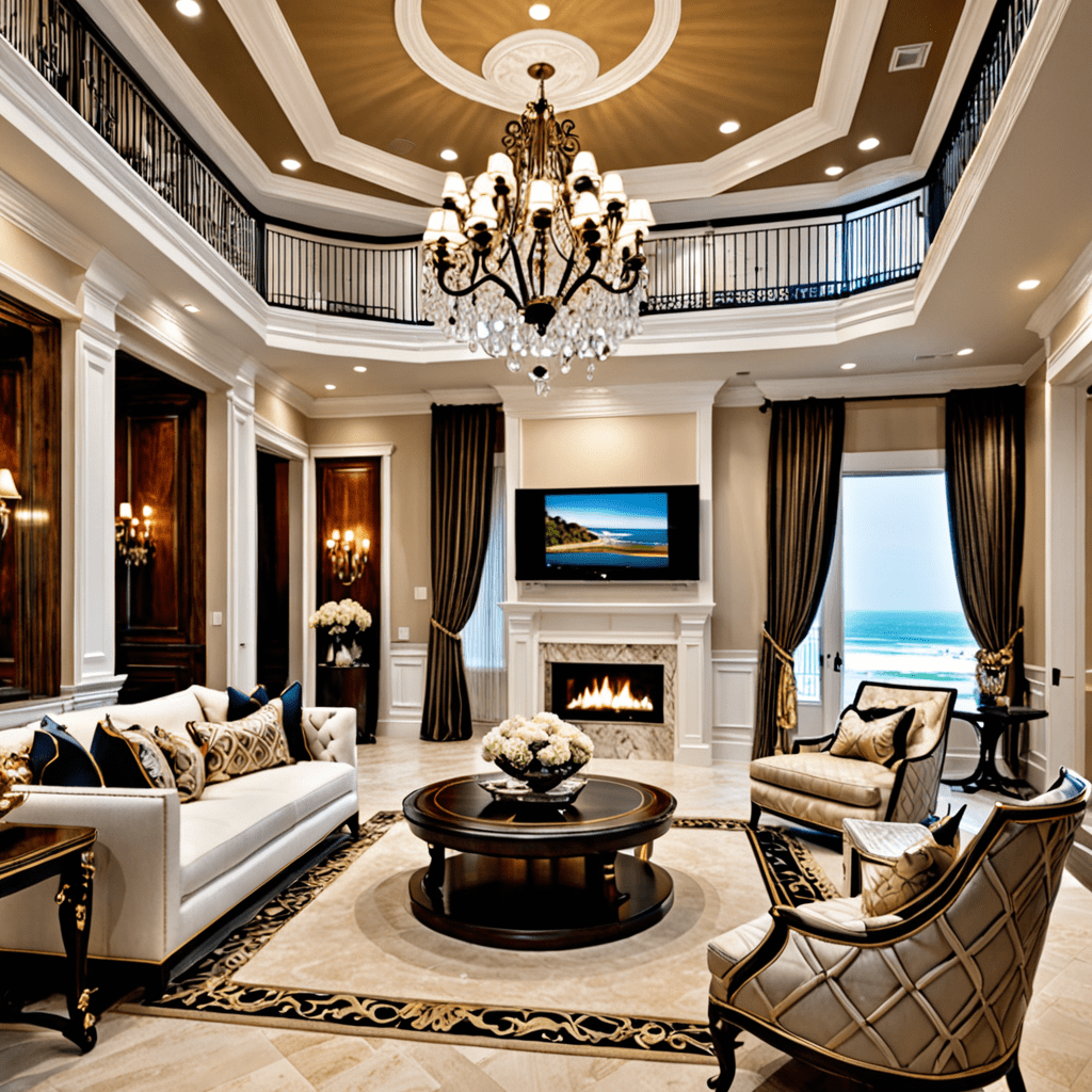 „Discover the Best of Interior Design in Virginia Beach”