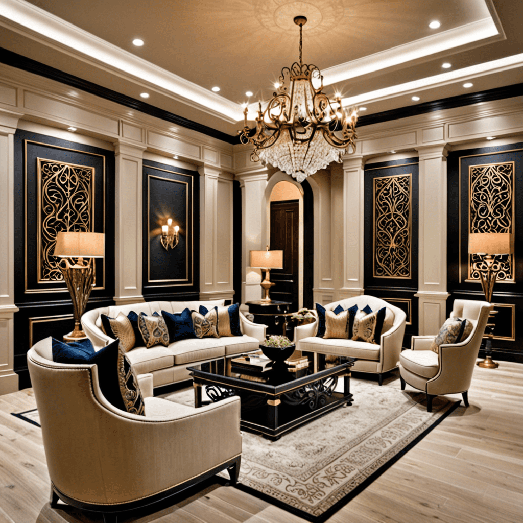 „Discover the Best Interior Design in St. Louis for Your Home”