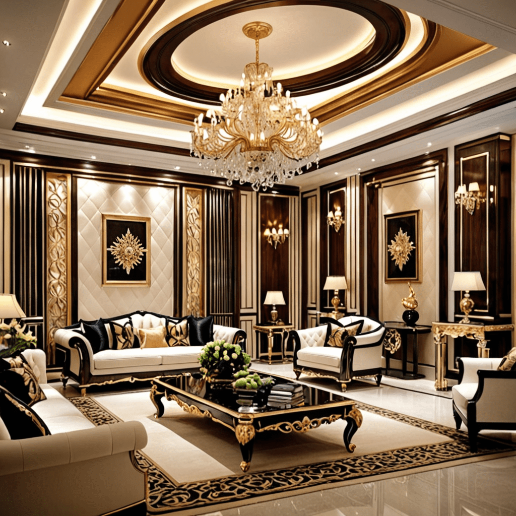 „Transform Your Home with AAS Interior Design expertise”
