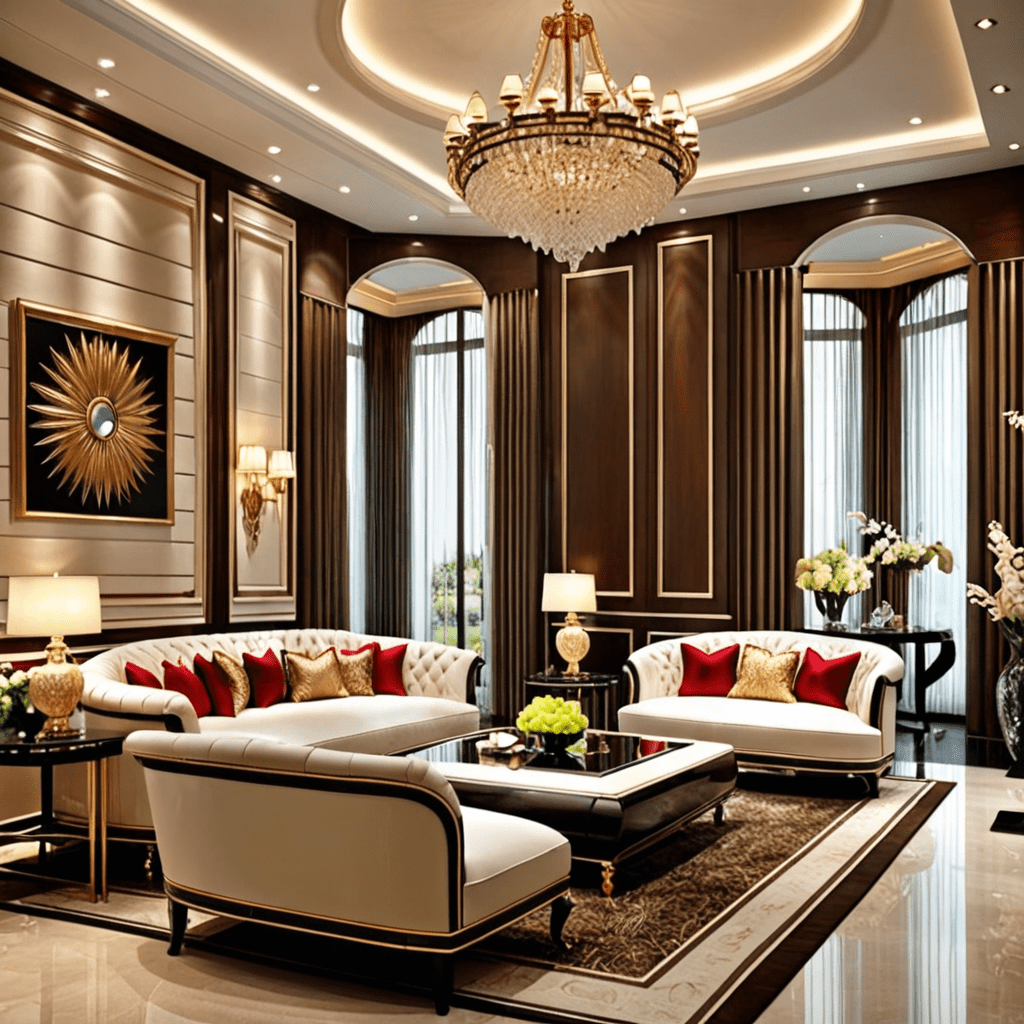 Unveiling the Intriguing Realities of Interior Design!