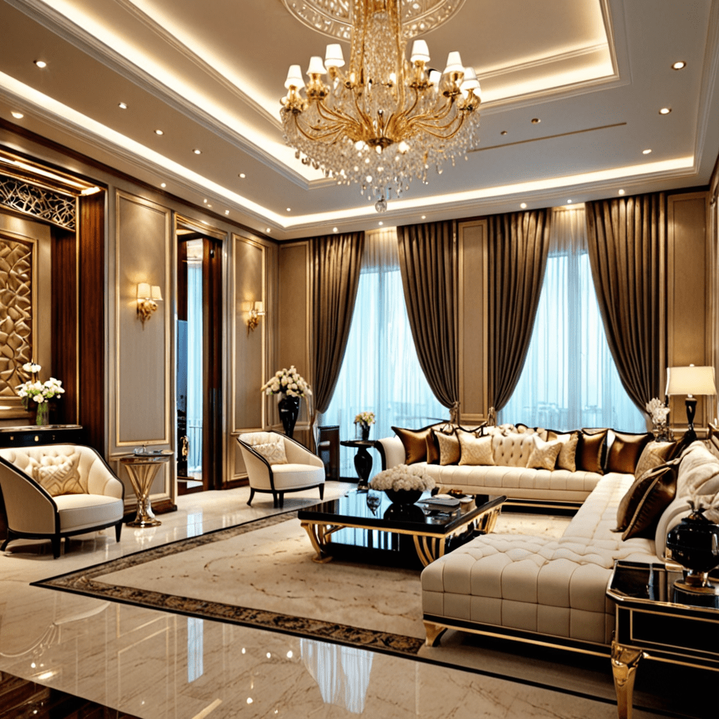 „Crafting Your Ideal Home with Clear Choice Interior Design”