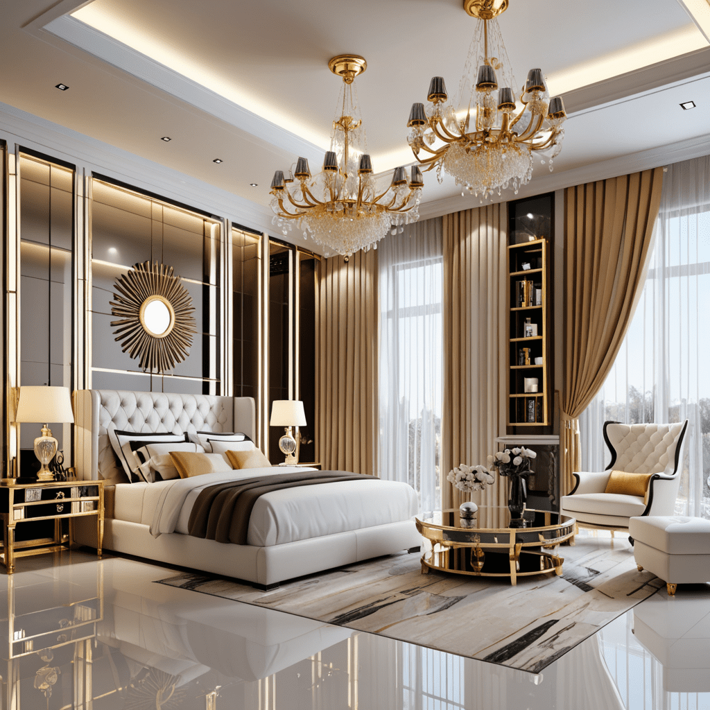 3d Rendering for Interior Design: How to Create an Impressive Visualization