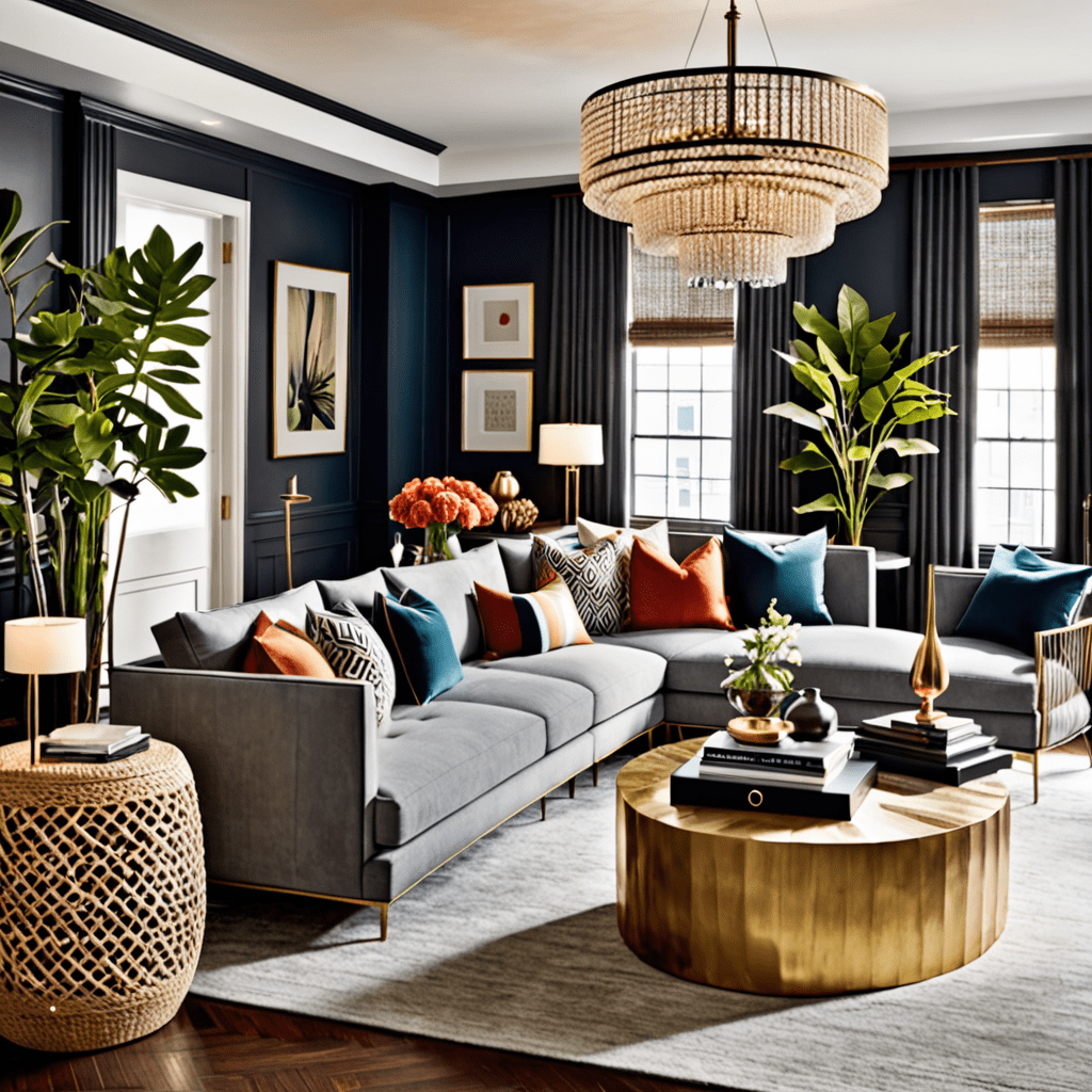 Elevate Your Home with West Elm’s Chic Interior Design Essentials