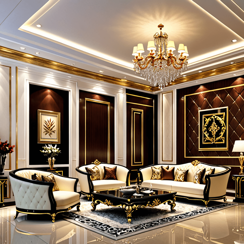 „Securing Your Design: Interior Design Insurance for Aesthetic Protection”