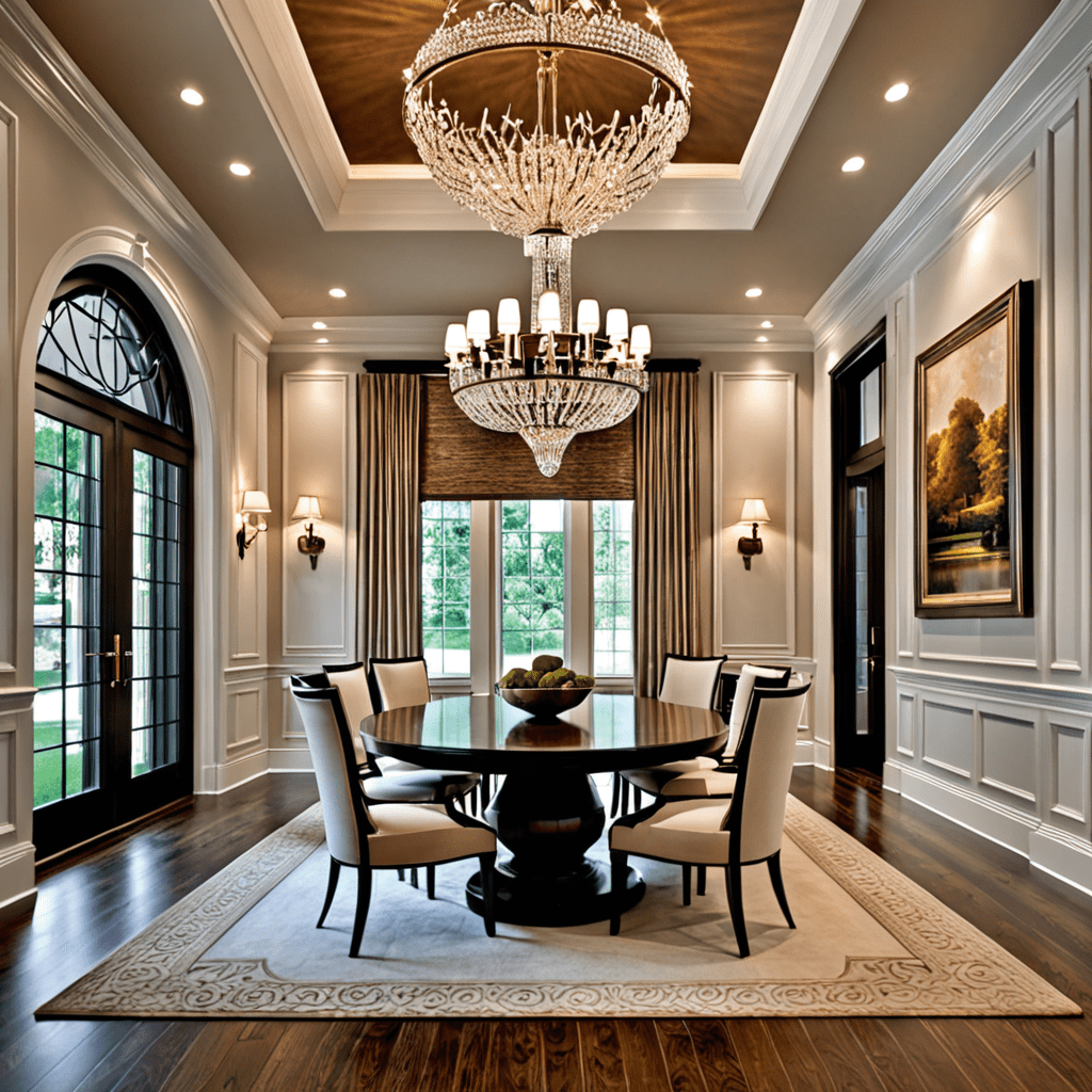 „Discover the Best Interior Design in Louisville, KY for Your Home”