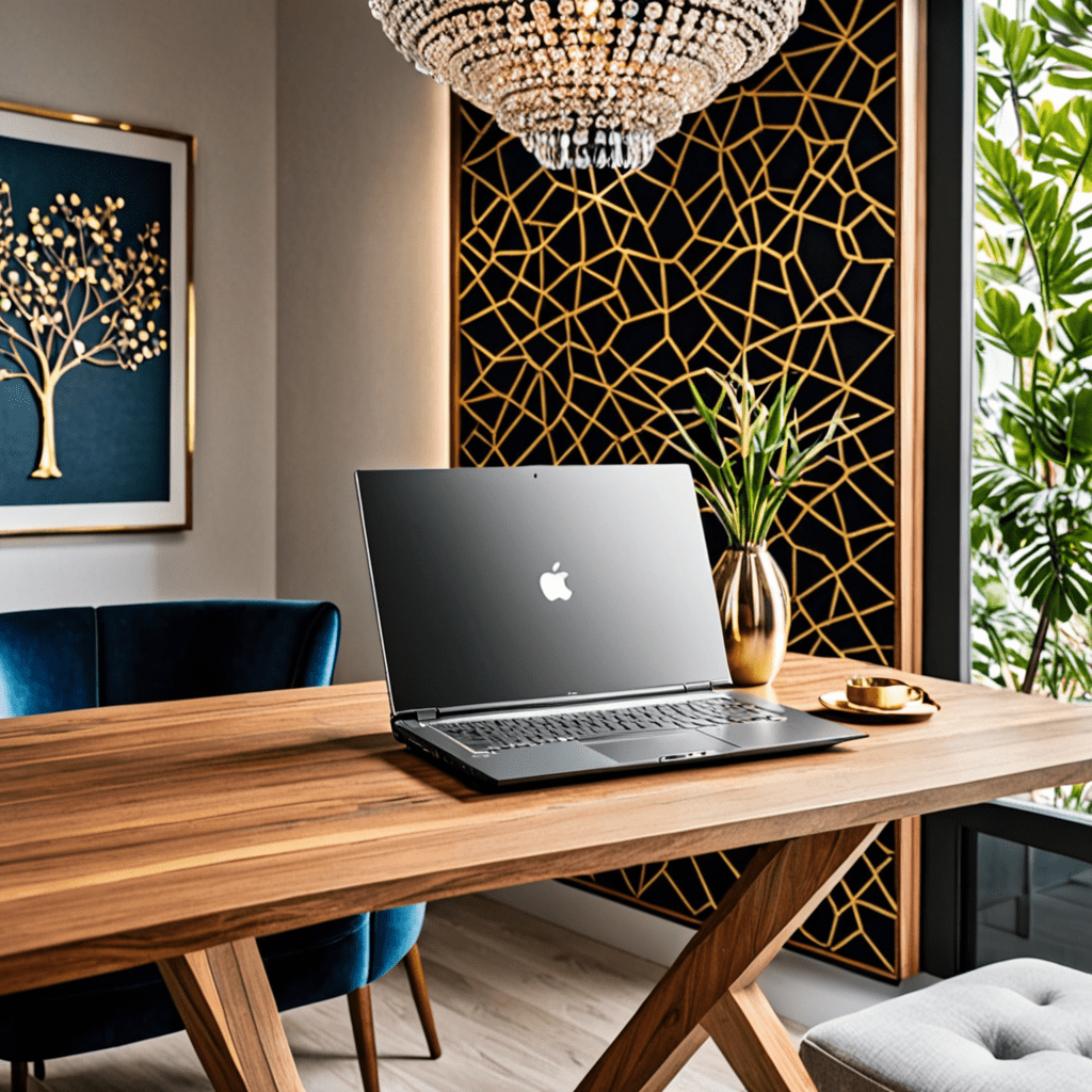 Unleash Your Design Genius: Top Laptops for Interior Enthusiasts