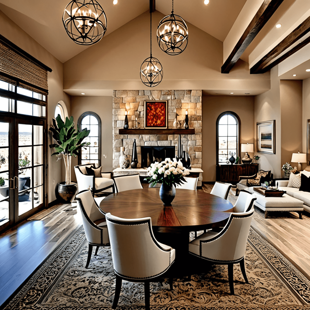 „Discover the Best Interior Design Inspiration in Albuquerque”