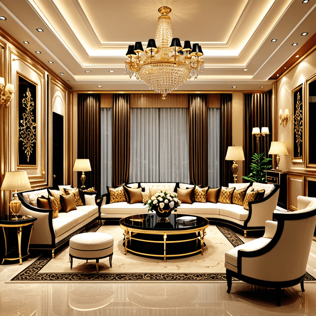 „Discover the Best Interior Design Clipart for Your Home Decor Projects”