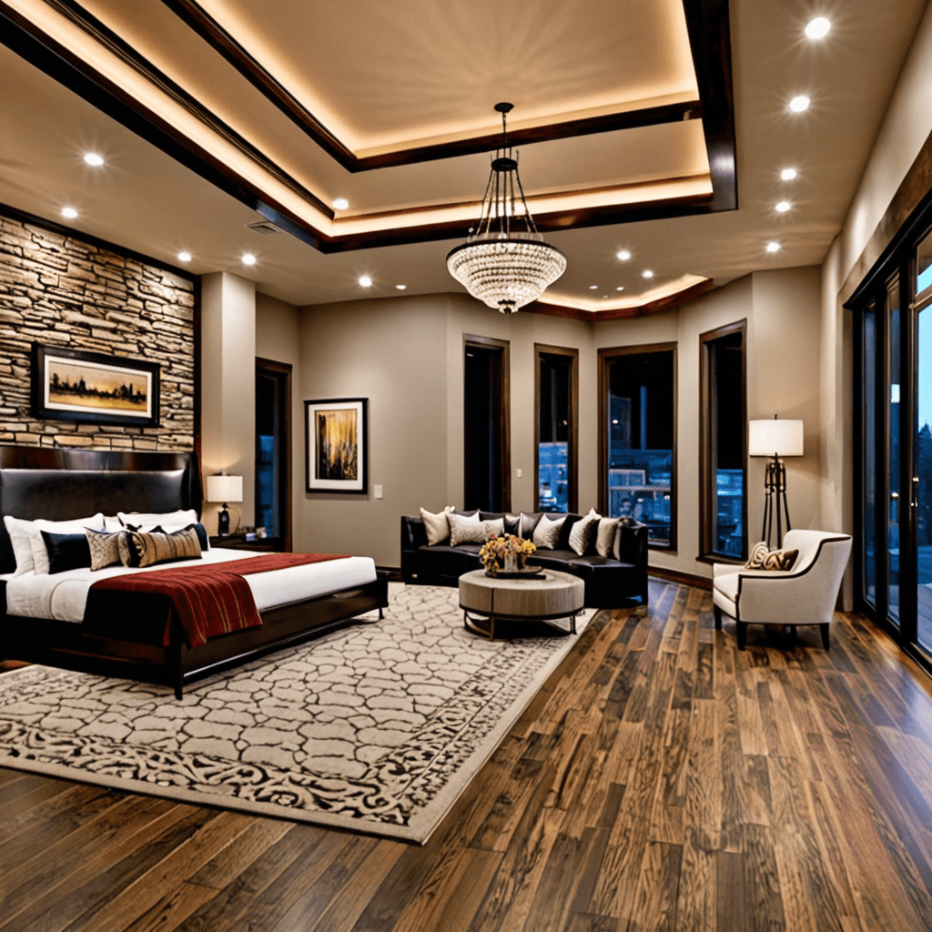 Discover the Charm of Spokane Interior Design for Your Home