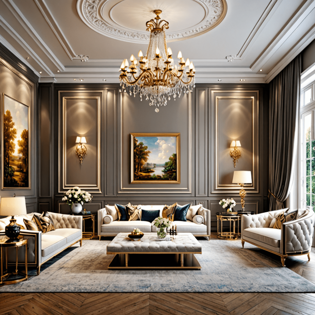 Discover the Allure of Dutch Interior Design for Your Home
