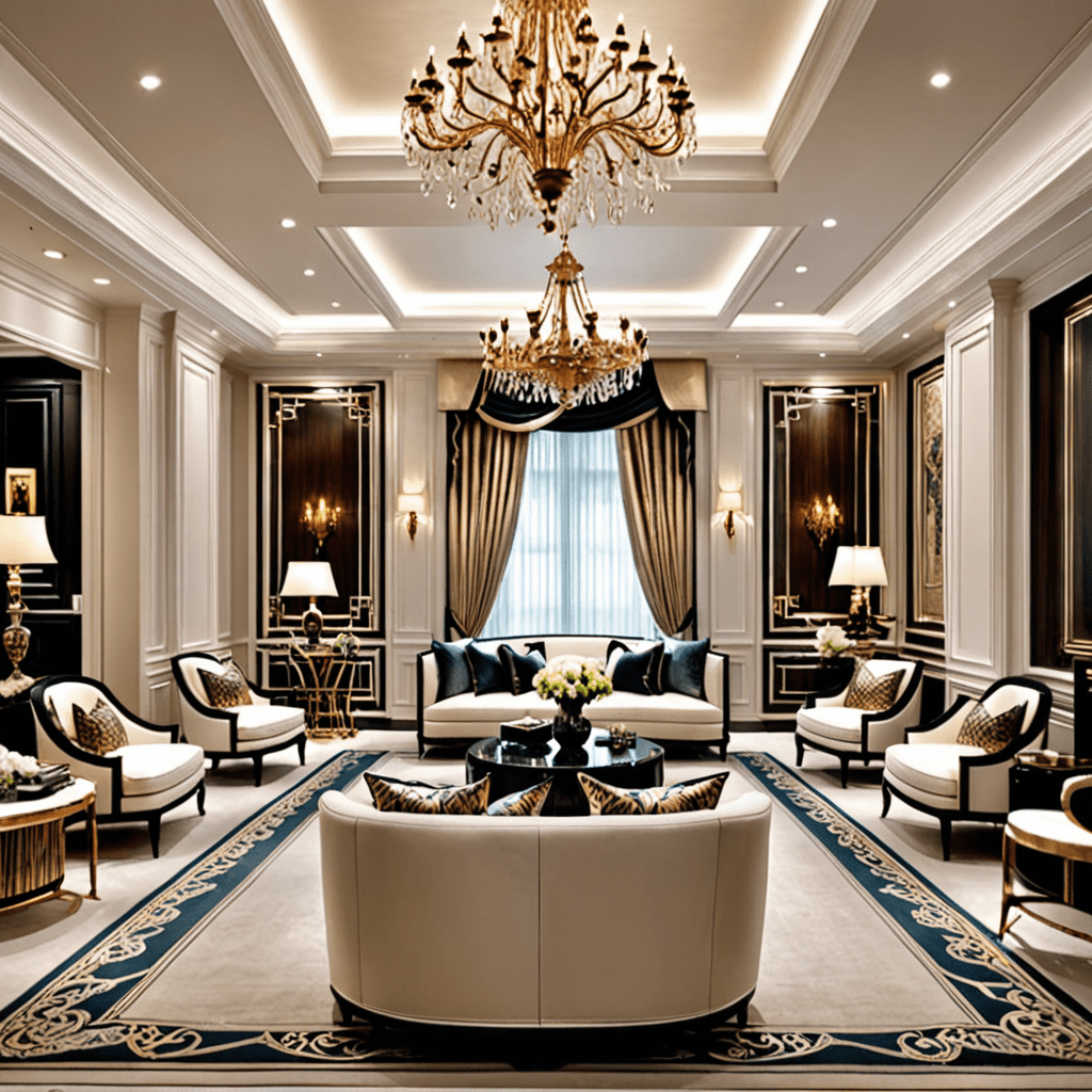 Unleash Your Style with Parsons Interior Design Excellence